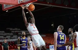 Interview Yoan Makoundou : “L’Équipe de France ? J’y pense”