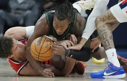 Avec un super Kawhi Leonard, les Clippers enfoncent les Wolves !