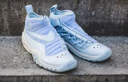 Nike : la Ndestrukt s’habille en bleu ciel pour Pâques