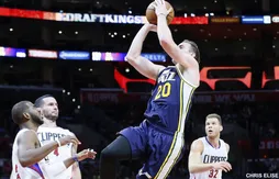 C’est l’Utah d’urgence chez les Clippers