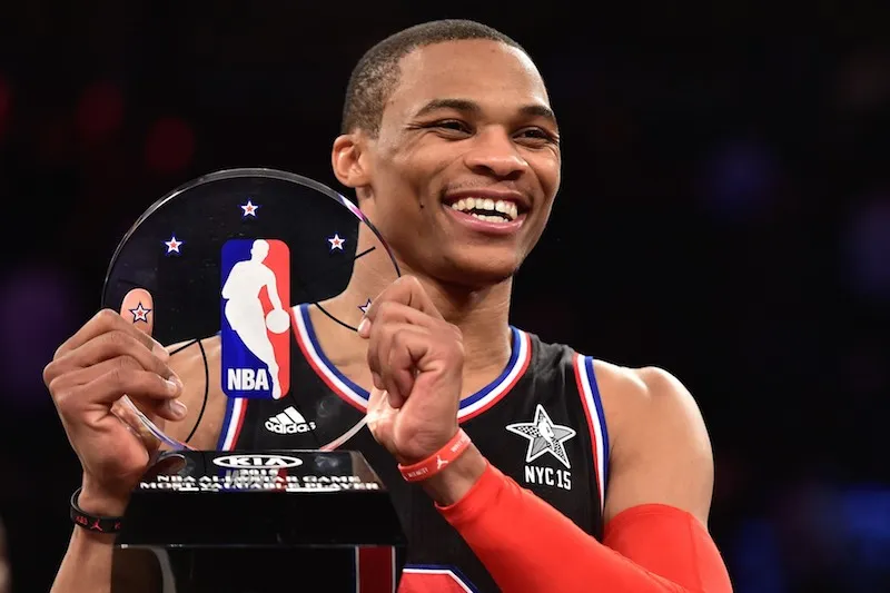 [Débat] Russell Westbrook a-t-il la carrure d'un MVP ?