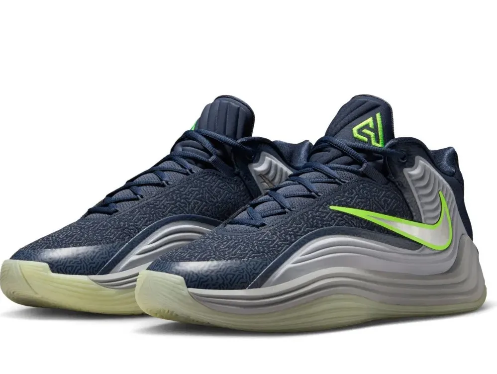 Giannis Freak 7