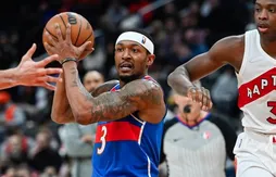 Les effets du plan anti-Beal des Raptors