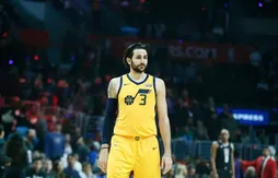 Le MVP de la nuit : Ricky Rubio, scoreur comme jamais