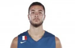 Le fabuleux été de Joffrey Lauvergne