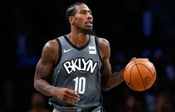 Un an plus tard, les Nets redonnent une chance à Iman Shumpert