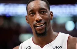 Bam Adebayo déçu d’avoir encore raté la “All-Defensive First Team”