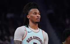 Rookie Of the Year 2025 | Stephon Castle préféré à Zaccharie Risacher