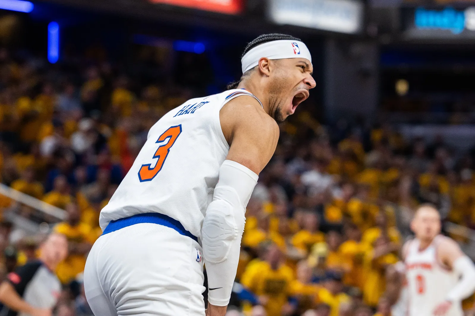 Josh Hart