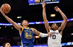 Le MVP de la nuit | Jordan Poole, le faux 6e homme