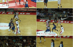 Résumé du Tournoi de Strasbourg : forces et faiblesses de l’équipe de France.