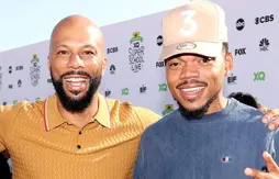 All-Star Game 2020 : Common et Chance the Rapper chargés de faire le show à domicile