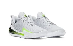 Test de chaussures | La Curry 12 conjuguée au presque parfait