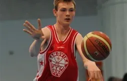 Un géant norvégien à Louisville