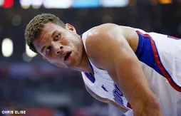 Blake Griffin et J.J Redick limités pour le Game 1 face aux Blazers ?