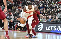 Stats & Highlights | RJ Barrett enflamme Toronto, les Nuggets enfoncent les Hornets