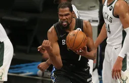 Kevin Durant ne ressent plus aucune pression