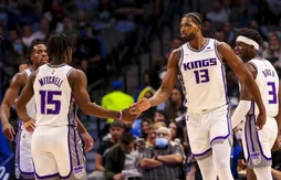 Tristan Thompson plutôt que Carmelo Anthony dans le viseur des Nets ?