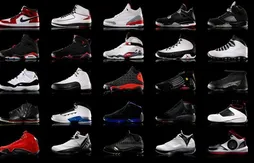 [collector] L’intégralité des publicités Air Jordan