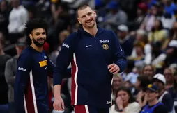 Les MVP de la nuit | Jamal Murray et Nikola Jokic en parfaite osmose