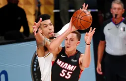 [Coaching] Duncan Robinson, l’aimant qui libère