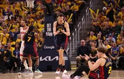 Quinten Post et Gui Santos restent aux Warriors