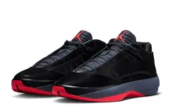 La Air Jordan 40 passe à l’infrarouge