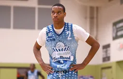 NCAA : Nolan Hickman choisit Gonzaga au lieu de Kentucky