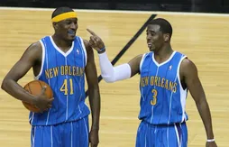 Chris Paul aurait demandé à quitter les Hornets