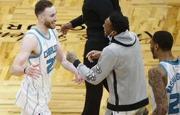 Gordon Hayward (39 points) terrasse le Magic à la dernière seconde