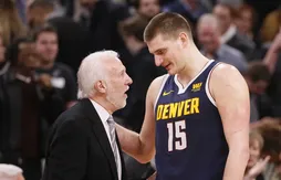 Plus que jamais, les Nuggets veulent être les nouveaux Spurs