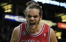 Chicago – Denver : Joakim Noah est un monstre