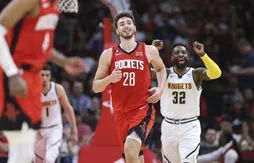 Les Rockets veulent centrer leur jeu autour d’Alperen Sengun