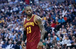 LeBron James : “Les comparaisons, ce ne sont que des discussions de comptoir”