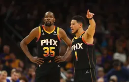 Le MVP de la nuit | Devin Booker montre la voie