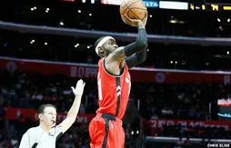 Le tir à 3-points, l’arme cachée des Raptors