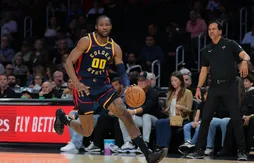 Jonathan Kuminga dans le viseur de Chicago et Miami ?