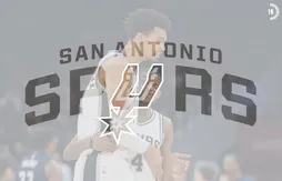 30 jours/30 équipes : San Antonio Spurs