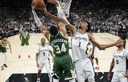 Le MVP de la nuit | “Wemby” en avait marre de perdre !