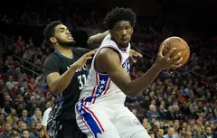 All-Star Game 2017 : nos pronostics pour les remplaçants
