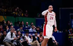 Jordi Fernandez veut faire entrer la défense de Dillon Brooks “au musée de la FIBA”
