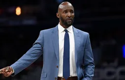 Quatre assistants arrivent chez les Pacers