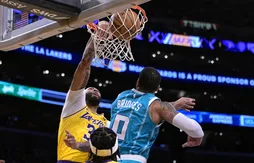Incendies de Los Angeles : la rencontre Lakers – Hornets reportée