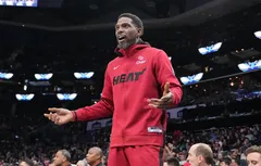 Le bel hommage des anciens du Heat à Udonis Haslem