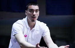 Le fils de Dejan Milojevic dans le staff des Warriors