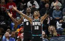 Pronostics NBA | Misez sur Jaren Jackson Jr. face aux Wizards