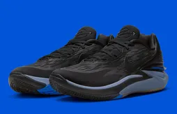 Une superbe Nike Zoom GT Cut 2