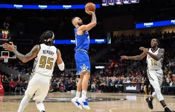 Avec 58 points du duo Fournier-Vucevic, le Magic se relance à Atlanta
