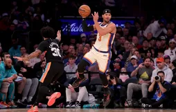 Josh Hart, la clé des Knicks face à Victor Wembanyama ?
