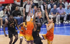 Deux revers mais aucune inquiétude pour les Hornets